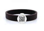 Custom QR Code NIFI