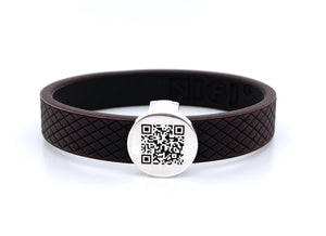 Custom QR Code NIFI