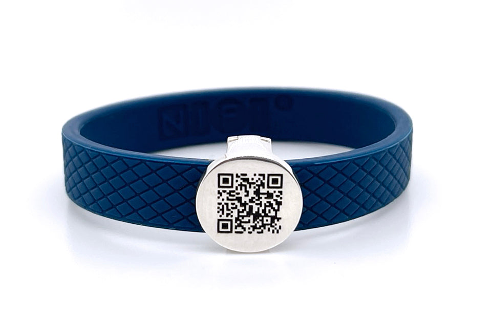 Custom QR Code NIFI