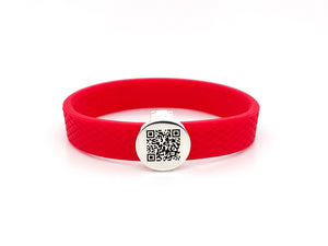 Custom QR Code NIFI