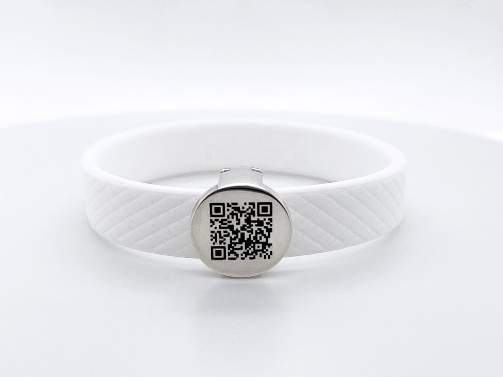 Custom QR Code NIFI