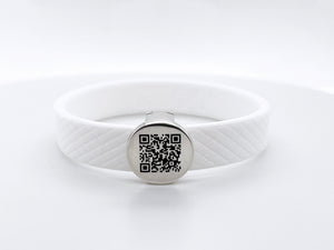 Custom QR Code NIFI