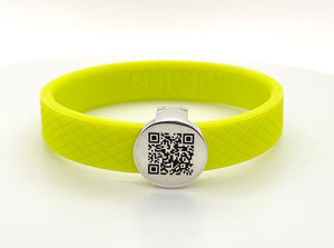 Custom QR Code NIFI