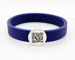 Custom QR Code NIFI