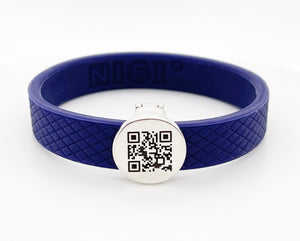 Custom QR Code NIFI