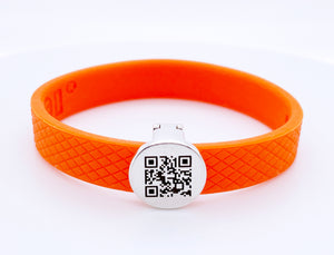 Custom QR Code NIFI