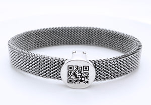 Custom QR Code NIFI
