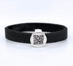 Custom QR Code NIFI