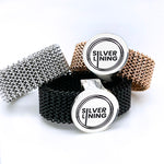 SILVER LINING Logo NIFI