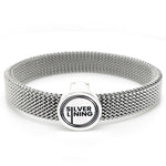 SILVER LINING Logo NIFI