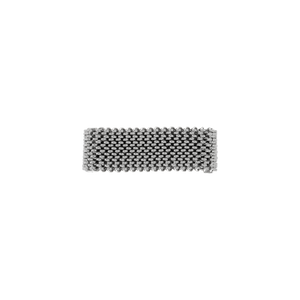Stretch Mesh RINGS in 3 COLORS