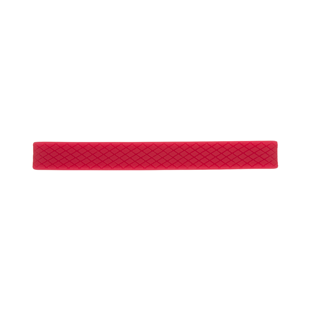 Color Fashion Band - RED