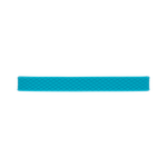 Color Fashion Band - TURQUOISE